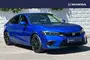2023 Honda Civic 2.0 eHEV Advance 5dr CVT