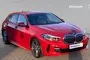 2022 BMW 1 Series 118i [136] M Sport 5dr [Live Cockpit Professional]