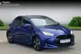 2024 Toyota Yaris 1.5 Hybrid Design 5dr CVT