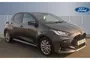 2023 Mazda 2 Hybrid 1.5i Hybrid Select 5dr CVT