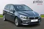 2019 BMW 2 Series Gran Tourer 220i Luxury 5dr DCT