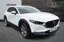 2022 Mazda CX-30 2.0 e-Skyactiv G MHEV Sport Lux 5dr