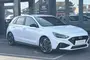 2026 Hyundai i30 1.5T GDi 48v Hybrid N Line 5dr DCT
