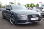2017 Audi A7 3.0 TDI Quattro 272 Black Edition 5dr S Tronic