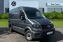 2025 Volkswagen Crafter 2.0 TDI 140PS Commerce Plus High Roof Van Auto