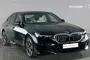 2025 BMW 5 Series 530e M Sport 4dr Auto