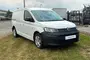 2026 Volkswagen Caddy Maxi 2.0 TDI 102PS Commerce Van [Business/Tech Pack]