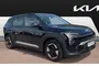 2026 Kia EV3 150kW Air 81.4kWh 5dr Auto