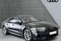 2023 Audi S7 S7 TDI 344 Quattro Black Edition 5dr Tip Auto