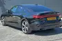 2025 Audi A5 2.0 TFSI 150 Edition 1 4dr S Tronic