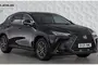 2025 Lexus NX 450h+ 2.5 Premium 5dr E-CVT