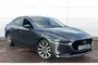 2020 Mazda 3 Saloon 2.0 Skyactiv-X MHEV GT Sport Tech 4dr