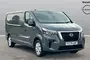2025 Nissan Primastar 2.0 dCi 110ps H1 Tekna Van