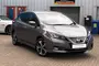 2021 Nissan Leaf 160kW e+ Tekna 62kWh 5dr Auto