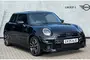2025 MINI Hatchback 2.0 S Sport 3dr Auto