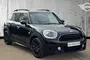 2018 MINI Countryman 1.5 Cooper 5dr Auto