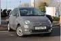 2022 Fiat 500 1.0 Mild Hybrid Dolcevita [Part Leather] 3dr