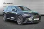 2025 Lexus NX 350h 2.5 Premium 5dr E-CVT