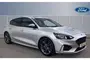 2021 Ford Focus 1.0 EcoBoost Hybrid mHEV 125 ST-Line Edition 5dr