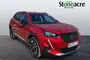 2023 Peugeot 2008 1.2 PureTech 130 Allure Premium+ 5dr