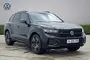 2025 Volkswagen Touareg 3.0 V6 TDI 4Motion 286 Black Edition 5dr Tip Auto