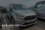 2021 Ford Transit Connect 1.5 EcoBlue 120ps Limited Van