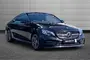 2022 Mercedes-Benz C-Class C220d AMG Line Edition Premium 2dr 9G-Tronic