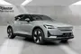 2026 Polestar 2 220kW 82kWh Long Range Single motor Prime 5dr Auto