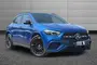 2025 Mercedes-Benz GLA GLA 220d 4Matic AMG Line Premium Plus 5dr Auto