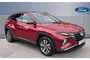 2023 Hyundai Tucson 1.6 TGDi SE Connect 5dr 2WD