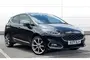 2021 Ford Fiesta 1.0 EcoBoost Hybrid mHEV 155 Vignale Edition 5dr