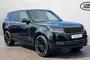 2024 Land Rover Range Rover 3.0 D300 SE 4dr Auto