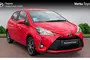 2018 Toyota Yaris 1.5 VVT-i Icon Tech 5dr