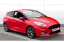 2018 Ford Fiesta 1.0 EcoBoost 125 ST-Line 3dr