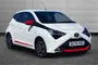 2020 Toyota Aygo 1.0 VVT-i X-Trend TSS 5dr