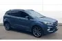 2019 Ford Kuga 2.0 TDCi 180 ST-Line Edition 5dr Auto