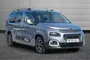 2019 Citroen Berlingo 1.2 PureTech Flair XL 5dr [7 seat]