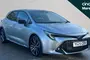2025 Toyota Corolla 1.8 Hybrid GR Sport 5dr CVT