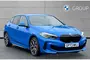 2024 BMW 1 Series 128ti 5dr Step Auto [Live Cockpit Professional]