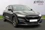 2021 Ford Mustang Mach-E 198kW Standard Range 68kWh RWD 5dr Auto