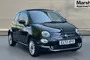 2022 Fiat 500C 1.0 Mild Hybrid Dolcevita [Part Leather] 2dr