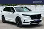 2025 Honda CR-V 2.0 ePHEV Advance Tech 5dr eCVT