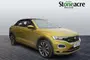 2021 Volkswagen T-Roc Cabriolet 1.5 TSI R-Line 2dr DSG
