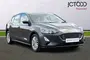 2021 Ford Focus 1.0 EcoBoost 125 Titanium 5dr Auto