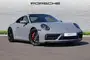 2023 Porsche 911 GTS 2dr PDK