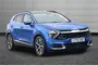 2022 Kia Sportage 1.6T GDi 48V ISG 4 5dr DCT AWD