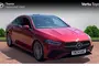 2024 Mercedes-Benz A-Class A200 AMG Line Premium Plus 4dr Auto