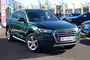 2019 Audi Q5 40 TDI Quattro Sport 5dr S Tronic