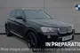 2017 BMW X3 xDrive20d xLine 5dr Step Auto
