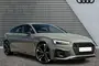 2022 Audi A5 S5 TDI 341 Quattro Black Edition 5dr Tiptronic
